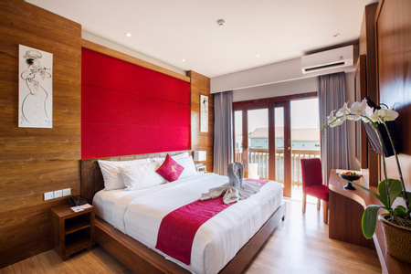 The Kirana Canggu