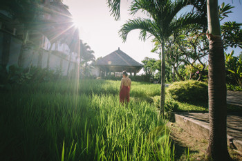 The Kirana Canggu