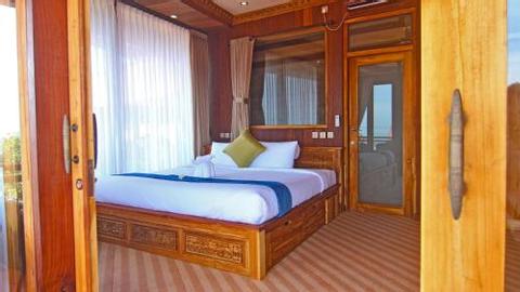 Udara Bali Yoga Detox Spa Indonesia