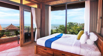 Udara Beach Resort Yoga
