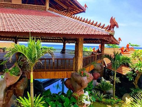 Udara Bali Yoga Detox Spa Indonesia