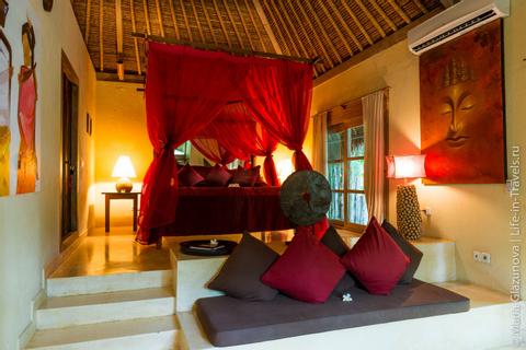 Villa Mathis Umalas Indonesia