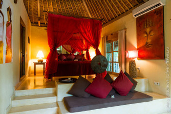 Villa Mathis Umalas photo 4