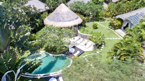 Villa Mathis Umalas Indonesia