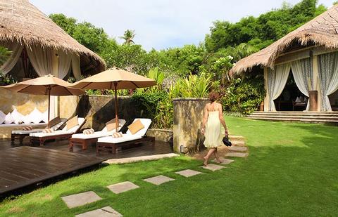 Villa Mathis Umalas Indonesia
