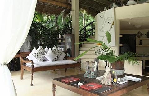 Villa Mathis Umalas Indonesia