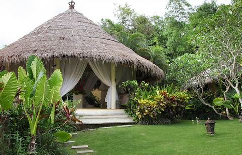 Villa Mathis Umalas Indonesia