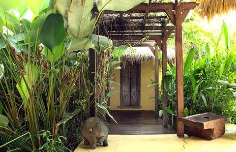 Villa Mathis Umalas Indonesia