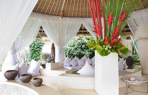 Villa Mathis Umalas Indonesia