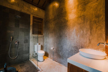 Zin Canggu Resort And Villas photo 5