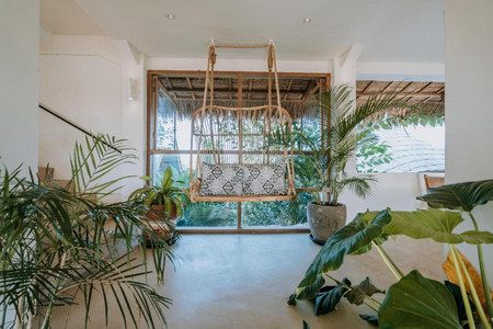 Zin Canggu Resort And Villas photo 3