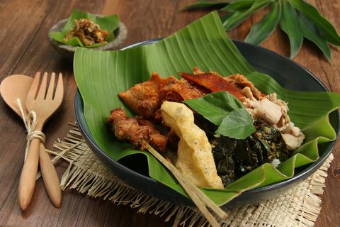 Cook Like a Local