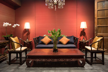 Jeeva Saba Resort
