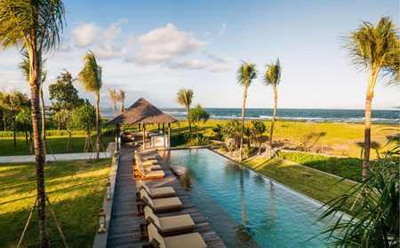 Jeeva Saba Resort