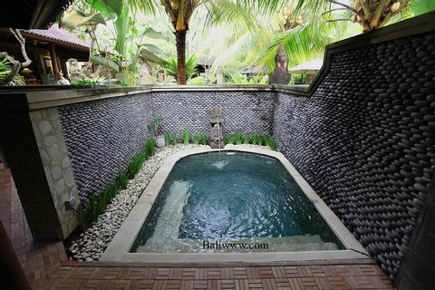La Villa Kishi Kishi Indonesia