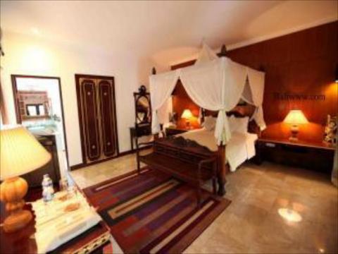 La Villa Kishi Kishi Indonesia