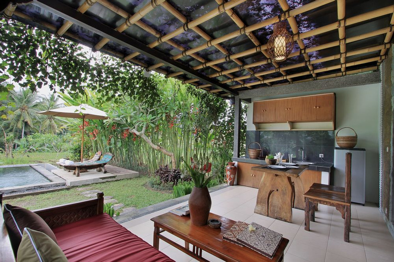 La Villa Kishi Kishi photo
