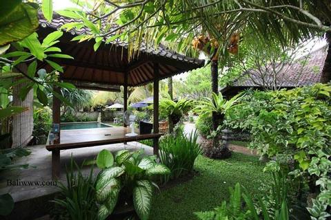 La Villa Kishi Kishi Indonesia