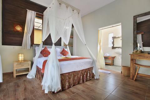 La Villa Kishi Kishi Indonesia