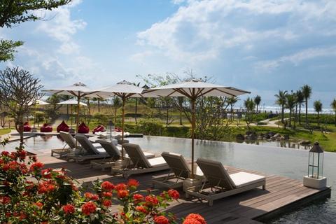 Rumah Luwih Bali Indonesia