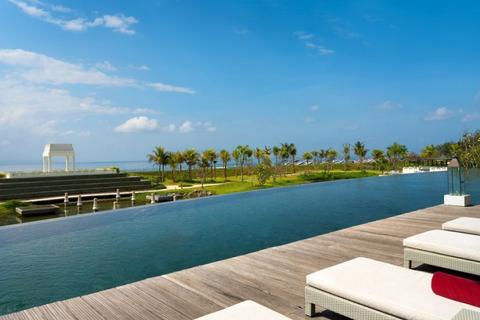 Rumah Luwih Bali Indonesia