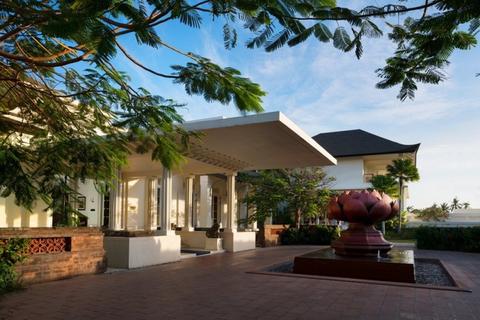 Rumah Luwih Bali Indonesia