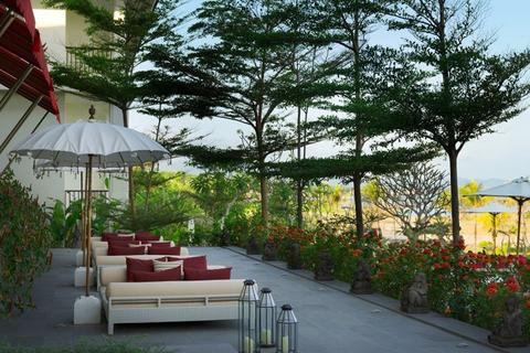 Rumah Luwih Bali Indonesia