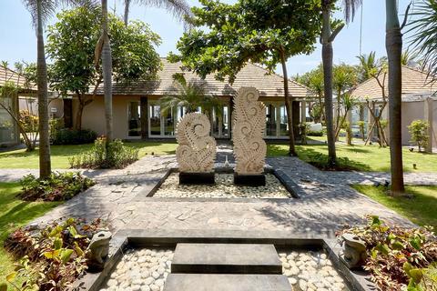 The Royal Purnama Indonesia