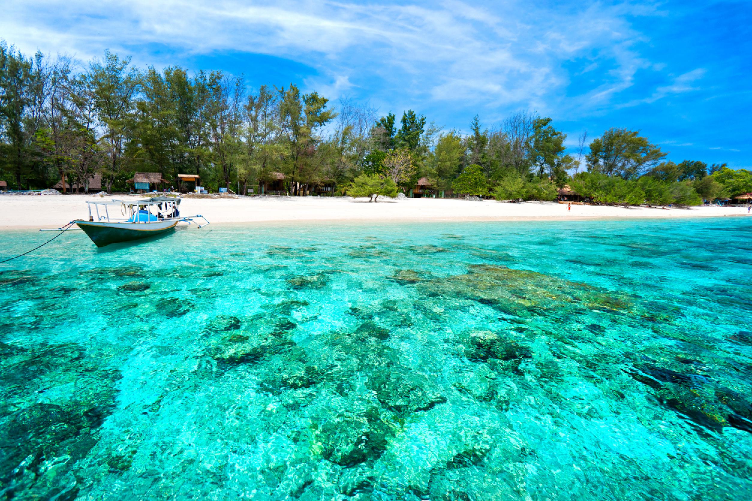 Gili Islands, Indonesia — Travel Guide 2020