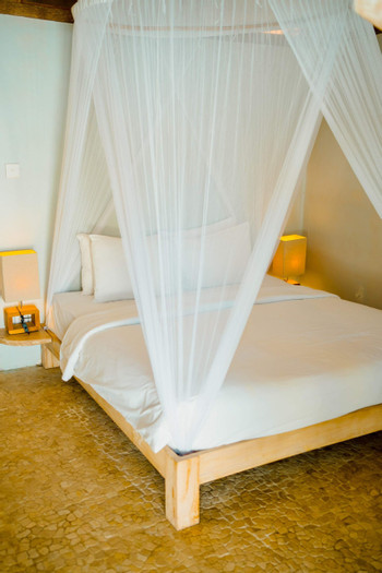 Cafe Gili Bungalow photo 3