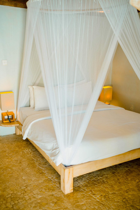 Cafe Gili Bungalow photo 3