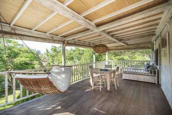 Gili Eco Villas photo 5