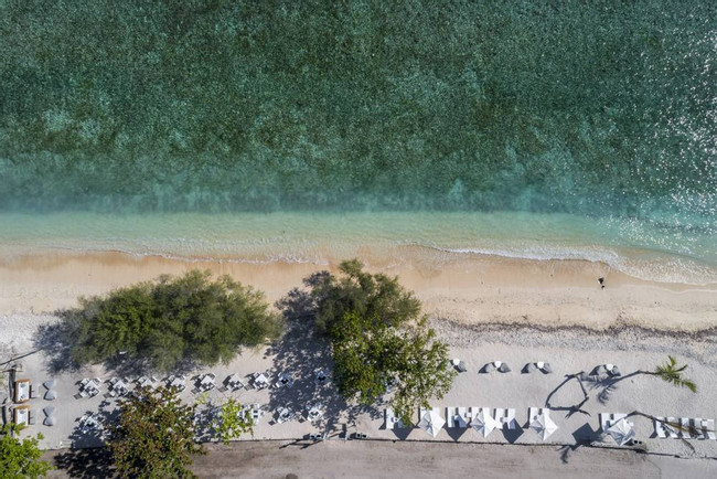 Gili Eco Villas photo