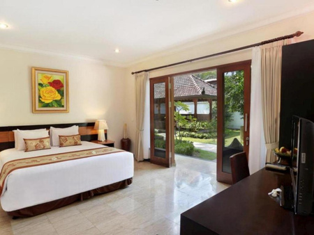 Hotel Ombak Sunset
