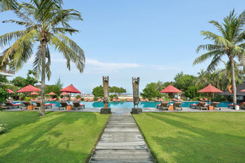 Hotel Ombak Sunset