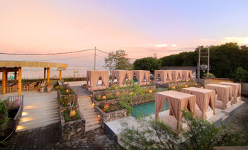 Kardia Resort Gili photo 5