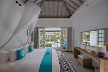 Kardia Resort Gili photo 2