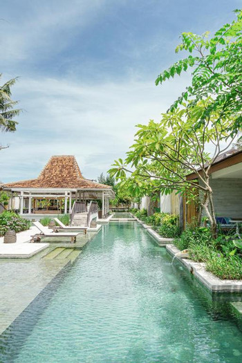 Kardia Resort Gili photo 4