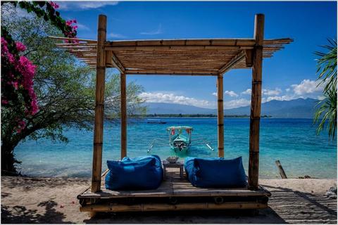 Karma Reef Resort Indonesia