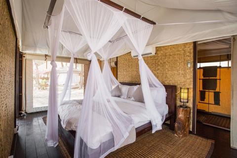 Karma Reef Resort Indonesia