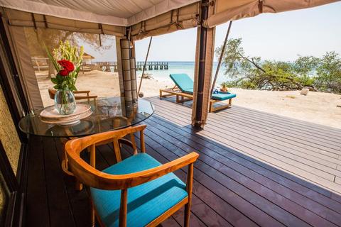 Karma Reef Resort Indonesia