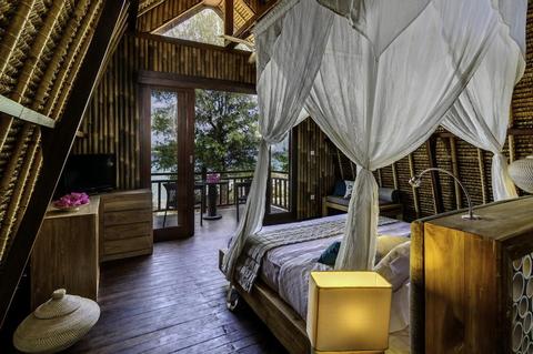 Karma Reef Resort Indonesia