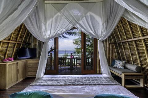 Karma Reef Resort Indonesia