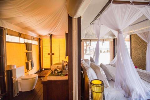 Karma Reef Resort Indonesia