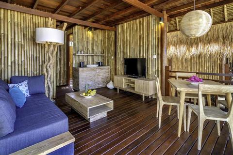 Karma Reef Resort Indonesia