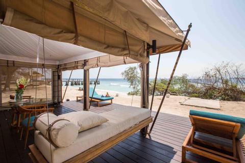 Karma Reef Resort Indonesia