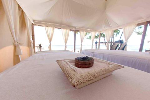 Karma Reef Resort Indonesia