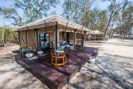 Karma Reef Resort photo 3