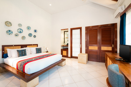 Villa Almarik photo 3