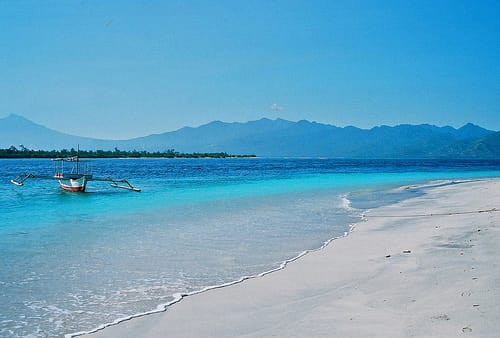 Three Gili Islands Tour photo